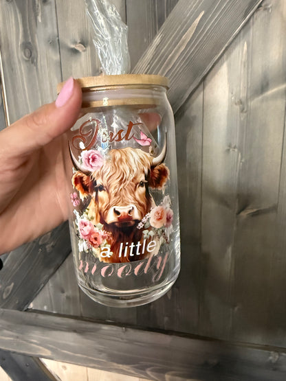 Glass Cups | Gigi's Cups