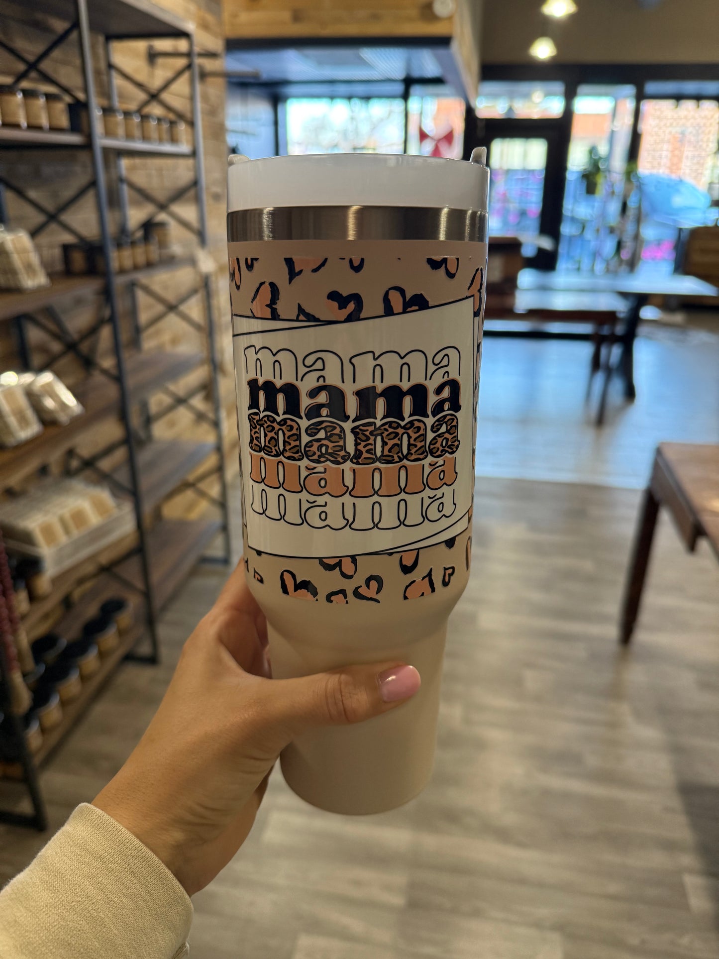 40 oz tumblers | Amanda's Creations