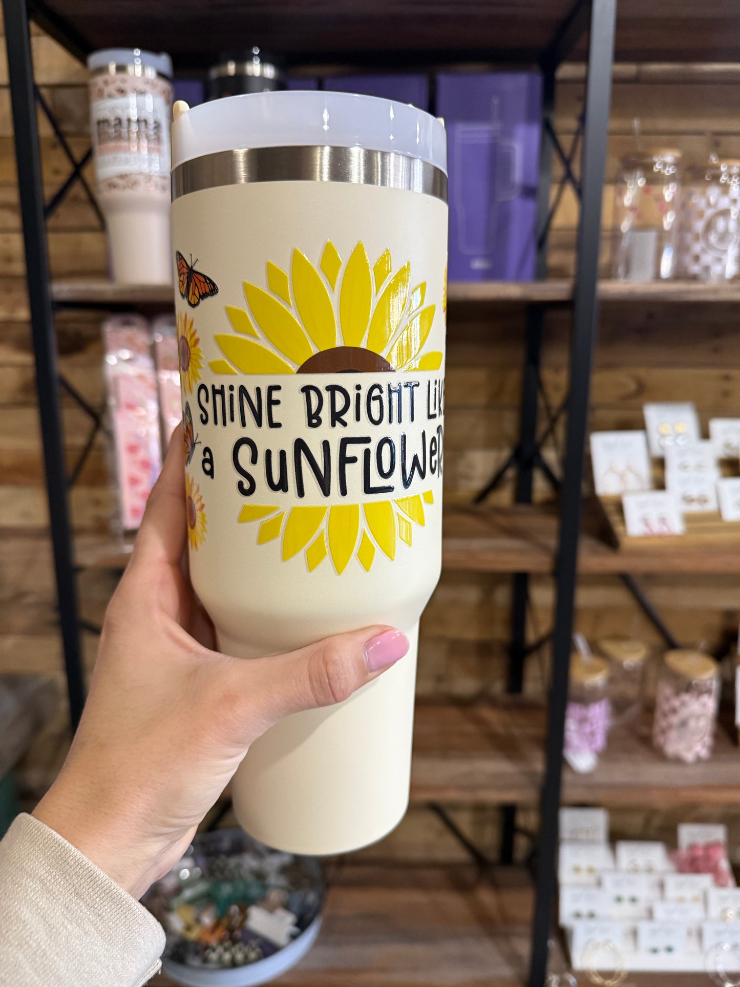 40 oz tumblers | Amanda's Creations