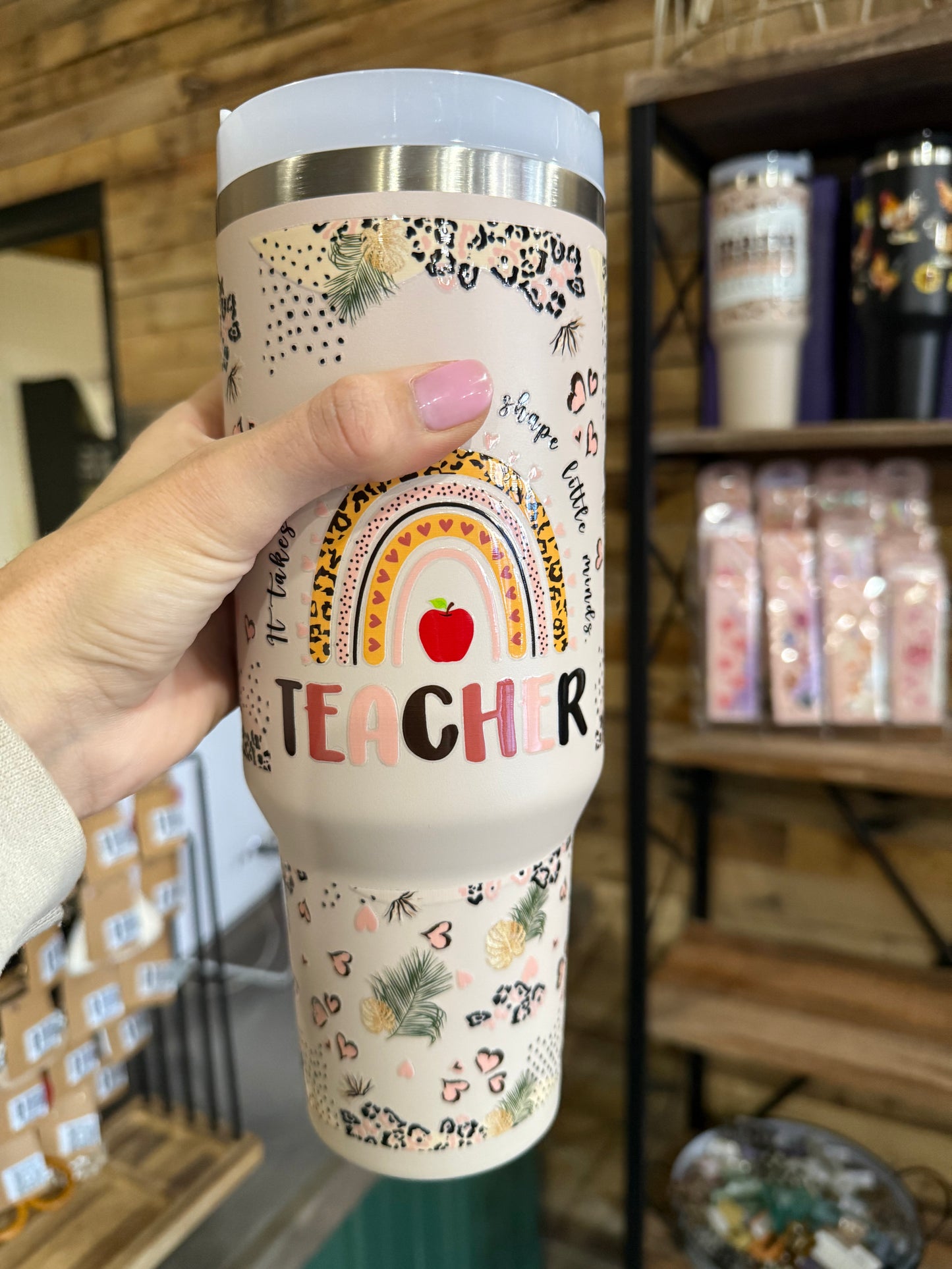 40 oz tumblers | Amanda's Creations