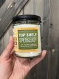Top Shelf Speakeasy Artisan Soy Candles| 7 oz