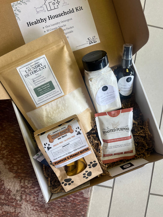Healthy Household Kit