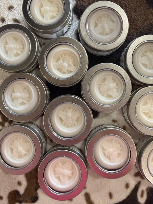 Goat Milk Soap Bars | The Salty Goat Soaps