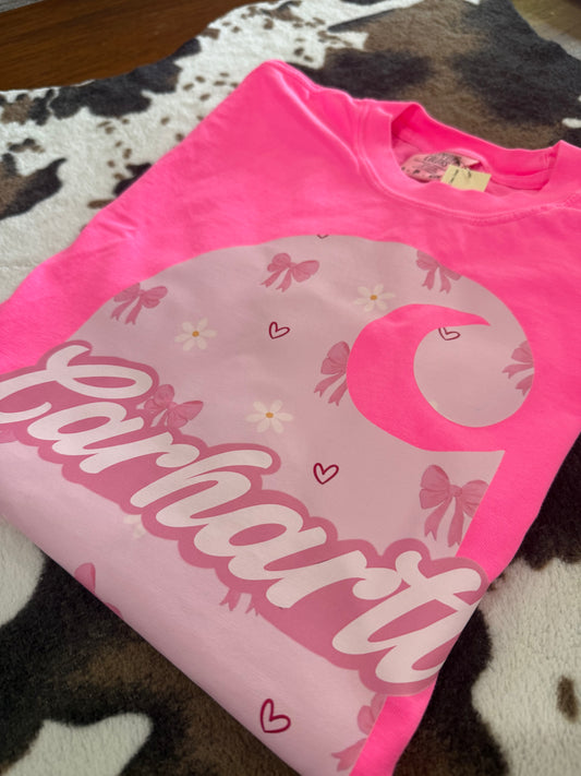 Carhartt T-Shirt | Sweet Baby Cakes Custom Tees