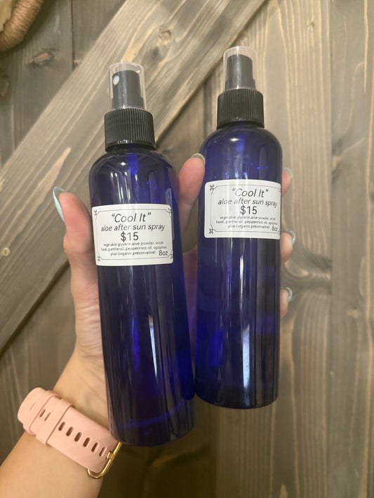 Bug Off | Non Toxic Bug Spray | Soy to the World