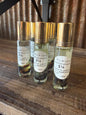 "Relax" Essential Roll on Oil