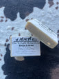 Grease & Grime Goat Milk Soap