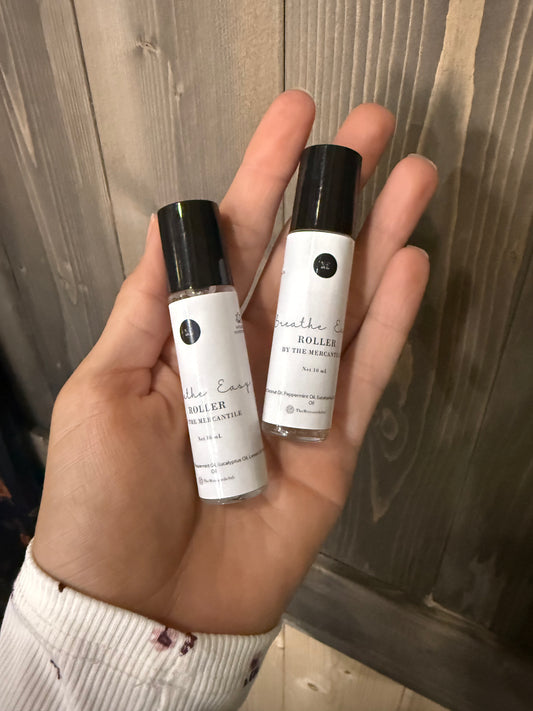 Breathe Easy Roller