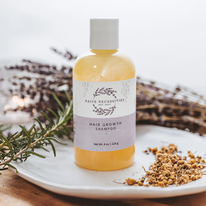 Hair Growth Shampoo