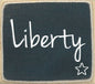Liberty | Home Decor | Wooden
