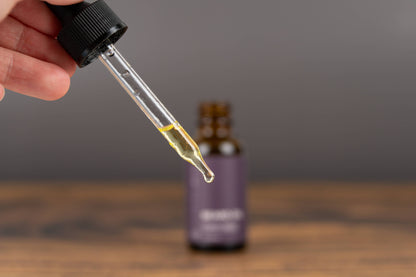 Beard Oils, Fragrance Free