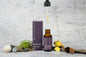 Beard Oils, Forest Creek