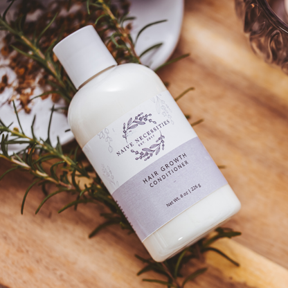 Hair Growth Conditioner