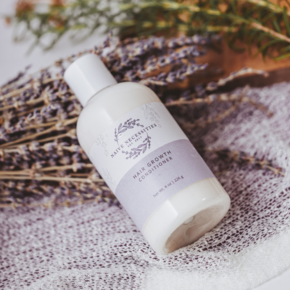Hair Growth Conditioner
