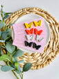Butterfly Studs