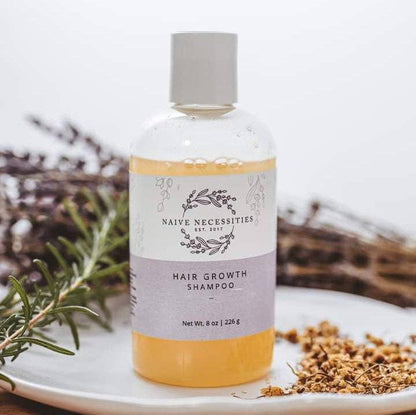 Hair Growth Shampoo