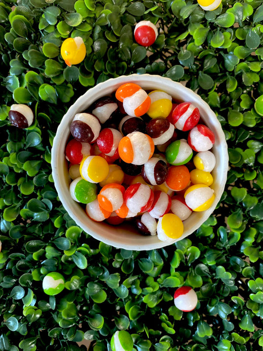 Freeze Dried Candy-Regular Bags